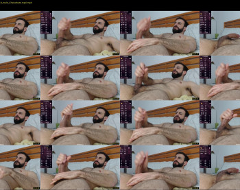 firestud_x — 14 minute Chaturbate male naked cam show, 720p, Mar 15, 2025