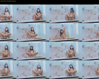 marce_algara — 89 minute Chaturbate female naked cam show, 720p, Mar 15, 2025