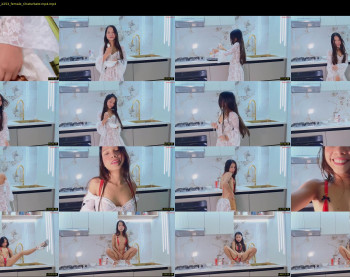 marce_algara — 120 minute Chaturbate female naked cam show, 720p, Mar 15, 2025