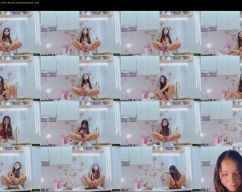 marce_algara — 118 minute Chaturbate female naked cam show, 720p, Mar 16, 2025