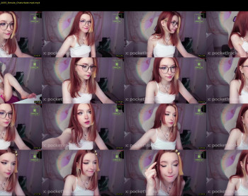pocketrocket_ — 36 minute Chaturbate female naked cam show, 720p, Mar 16, 2025