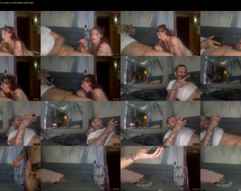 roxy1105 — 8 minute Chaturbate female naked cam show, 480p, Mar 16, 2025