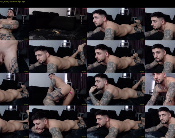 _dylangreen — 84 minute Chaturbate male naked cam show, 720p, Mar 16, 2025
