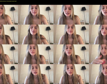 fflloowweerr — 10 minute Chaturbate couple naked cam show, 720p, Mar 16, 2025