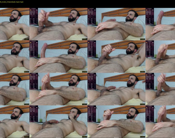 firestud_x — 30 minute Chaturbate male naked cam show, 720p, Mar 16, 2025