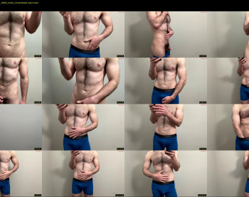 lovenaffection — 76 minute Chaturbate male naked cam show, 720p, Mar 16, 2025