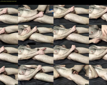 lovenaffection — 77 minute Chaturbate male naked cam show, 720p, Mar 16, 2025