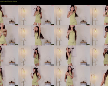 marce_algara — 63 minute Chaturbate female naked cam show, 720p, Mar 16, 2025