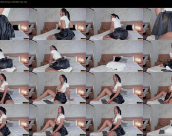 moniquemilff — 120 minute Chaturbate female naked cam show, 720p, Mar 16, 2025