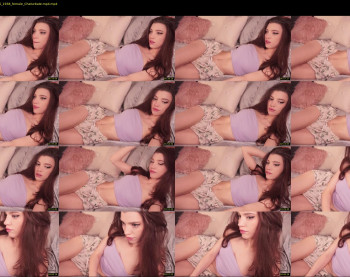 ramonatorres_ — 6 minute Chaturbate female naked cam show, 720p, Mar 16, 2025