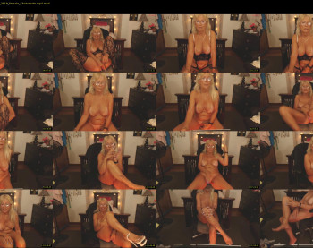 sassythang4u — 104 minute Chaturbate female naked cam show, 720p, Mar 16, 2025