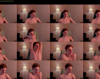 slim_andy — 17 minute Chaturbate male naked cam show, 720p, Mar 16, 2025