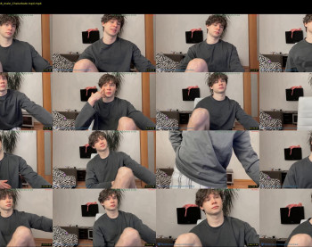 eitanhere — 120 minute Chaturbate male naked cam show, 720p, Mar 17, 2025