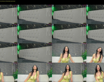 karah_mel — 3 minute Chaturbate female naked cam show, 720p, Mar 18, 2025