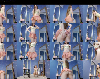 kriskras__ — 60 minute Chaturbate female naked cam show, 720p, Mar 17, 2025