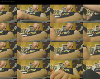 redhead4fun — 104 minute Chaturbate male naked cam show, 480p, Mar 17, 2025