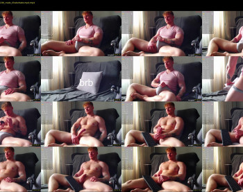 chris_boy37 — 120 minute Chaturbate male naked cam show, 720p, Mar 18, 2025