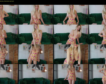 corni__ — 32 minute Chaturbate female naked cam show, 720p, Mar 18, 2025
