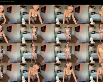 deva_alice — 6 minute Chaturbate female naked cam show, 720p, Mar 18, 2025