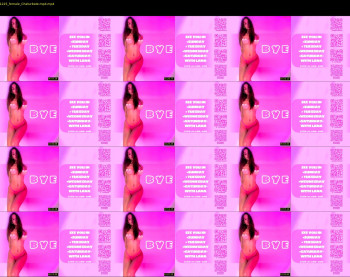 doublecuties — 13 minute Chaturbate couple naked cam show, 720p, Mar 18, 2025