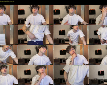 eitanhere — 18 minute Chaturbate male naked cam show, 720p, Mar 18, 2025
