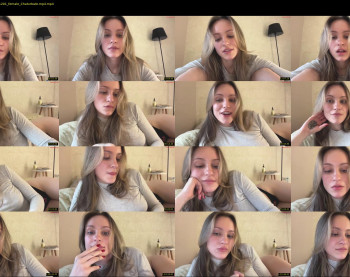 fflloowweerr — 86 minute Chaturbate couple naked cam show, 720p, Mar 18, 2025