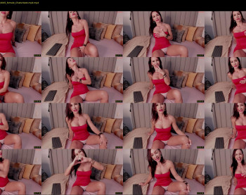 saraymonroe — 13 minute Chaturbate female naked cam show, 720p, Mar 19, 2025