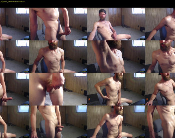 scottsspace — 86 minute Chaturbate male naked cam show, 720p, Mar 19, 2025