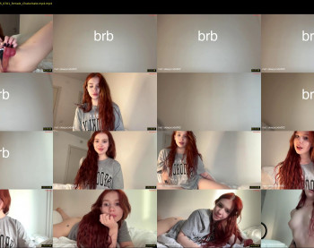 sleepycode002 — 118 minute Chaturbate female naked cam show, 720p, Mar 18, 2025