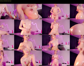 wild_lov — 83 minute Chaturbate female naked cam show, 720p, Mar 18, 2025