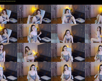 _loverdose_ — 53 minute Chaturbate male naked cam show, 720p, Mar 20, 2025
