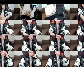 artycropp — 14 minute Chaturbate male naked cam show, 720p, Mar 20, 2025