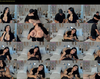 asmodeo6_ — 113 minute Chaturbate couple naked cam show, 720p, Mar 19, 2025
