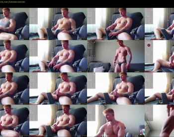 chris_boy37 — 120 minute Chaturbate male naked cam show, 720p, Mar 19, 2025