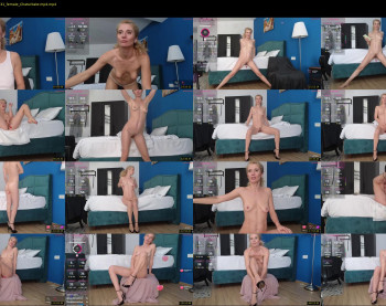 classynikki — 120 minute Chaturbate female naked cam show, 720p, Mar 19, 2025