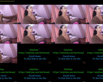 ehotlovea — 37 minute Chaturbate female naked cam show, 720p, Mar 19, 2025