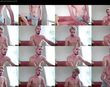 elpsycongrooo — 22 minute Chaturbate male naked cam show, 720p, Mar 19, 2025