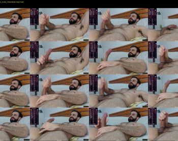 firestud_x — 17 minute Chaturbate male naked cam show, 720p, Mar 19, 2025