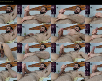 firestud_x — 93 minute Chaturbate male naked cam show, 720p, Mar 20, 2025