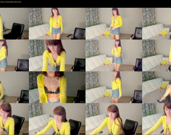 fritha — 102 minute Chaturbate female naked cam show, 720p, Mar 19, 2025
