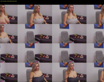 natashaboobs — 120 minute Chaturbate female naked cam show, 720p, Mar 19, 2025