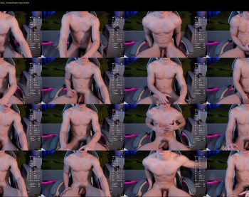 rilator — 14 minute Chaturbate male naked cam show, 720p, Mar 19, 2025