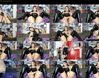 sas4a — 120 minute Chaturbate female naked cam show, 720p, Mar 19, 2025