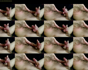 scottynuts — 43 minute Chaturbate male naked cam show, 720p, Mar 19, 2025