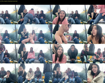 squirt_bunny77 — 13 minute Chaturbate couple naked cam show, 720p, Mar 19, 2025