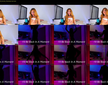 tinyw0nder — 7 minute Chaturbate female naked cam show, 720p, Mar 20, 2025
