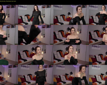 _blackbee_ — 93 minute Chaturbate female naked cam show, 720p, Mar 20, 2025
