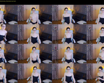 _loverdose_ — 19 minute Chaturbate male naked cam show, 720p, Mar 20, 2025