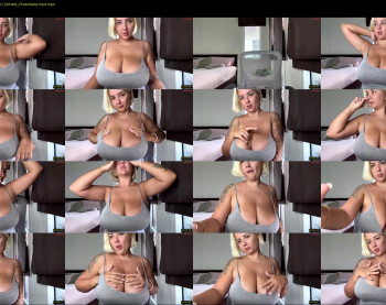 _morpho_ — 10 minute Chaturbate female naked cam show, 720p, Mar 20, 2025