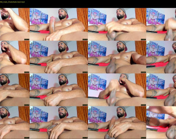 aidenbrites — 10 minute Chaturbate male naked cam show, 720p, Mar 20, 2025
